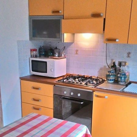 Affittacamera Pavia L&T Екстер'єр фото