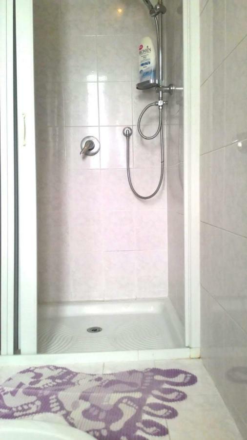 Affittacamera Pavia L&T Екстер'єр фото