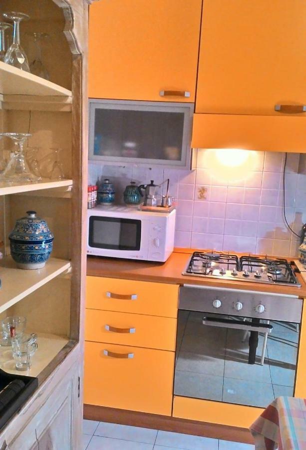 Affittacamera Pavia L&T Екстер'єр фото