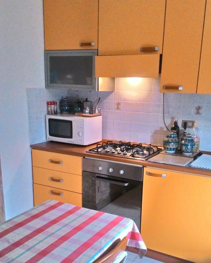 Affittacamera Pavia L&T Екстер'єр фото