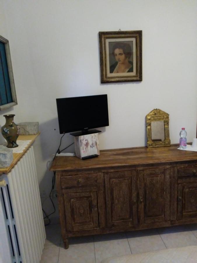 Affittacamera Pavia L&T Екстер'єр фото