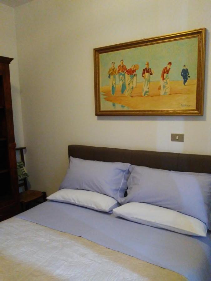 Affittacamera Pavia L&T Екстер'єр фото