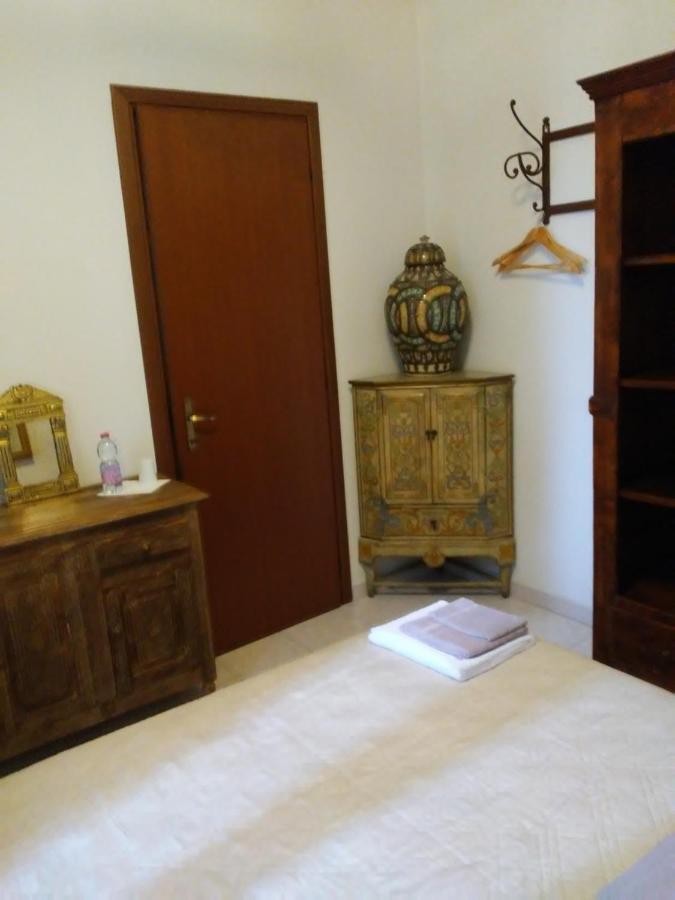 Affittacamera Pavia L&T Екстер'єр фото